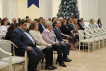В Петербурге наградили лауреатов и победителей «Сильных решений»