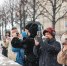 По итогам уходящего года Северная столица примет гостей больше, чем до пандемии | ФОТО Петра КОВАЛЕВА/ТАСС - С.-Петербургские ведомости