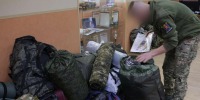 Российским бойцам доставят специальный номер газеты «Петербургский дневник» - Spbdnevnik.ru