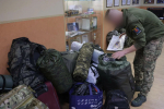 Российским бойцам доставят специальный номер газеты «Петербургский дневник»