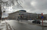 В Петербурге 18 декабря откроется фотовыставка «Креативный Санкт-Петербург»