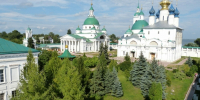 Укрепление исторических традиций: Ростов переименовали в Ростов Великий - Санкт-Петербург.ру