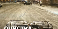 Петербург начал подготовку к новой волне температурных качелей заблаговременно - Административно-техническая инспекция