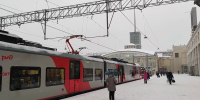 В Петербурге запустили тактовый маршрут по направлению «Сестрорецк – Финляндский вокзал – Сестрорецк» - ГАZЕТА.СПб