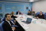 В Комитете по экономике подвели итоги работы над 5 проектами по реинжинирингу процессов