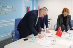 В Комитете по экономике подвели итоги работы над 5 проектами по реинжинирингу процессов