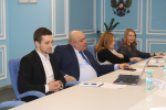В Комитете по экономике подвели итоги работы над 5 проектами по реинжинирингу процессов
