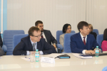 В Комитете по экономике подвели итоги работы над 5 проектами по реинжинирингу процессов