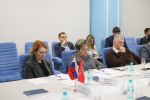 В Комитете по экономике подвели итоги работы над 5 проектами по реинжинирингу процессов