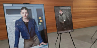 В Северной столице открыли фотовыставку «Креативный Санкт-Петербург» - ГАZЕТА.СПб
