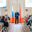 Фото: пресс-служба Смольного - Мой район