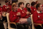 Участников движения "Абилимпикс" чествовали в Петербурге