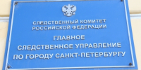 В Санкт-Петербурге местный житель признан виновным в совершении убийства - Следственный комитет