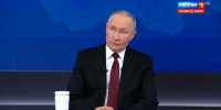 Владимир Путин: «Рост экономики в этом году в России составил 3,9 процента» - Петербургский дневник