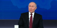 «Ждешь, когда ослабну?»: Путин осадил американского журналиста за унизительный вопрос - Neva.Today