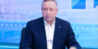Петербург продолжит президентскую программу «Время Героев» для участников СВО - Комсомольская правда