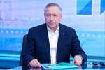 Петербург продолжит президентскую программу «Время Героев» для участников СВО