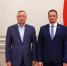 Александр Беглов заявил, что в Петербурге продолжается развитие программы «Время героев» - Spbdnevnik.ru