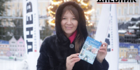 Видео: открытки отправились в путешествие с «Новогодней почты» «Петербургского дневника» - Петербургский дневник