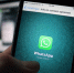 WhatsApp* попал в реестр организаторов распространения информации - Lenizdat.ru