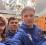 Волонтеры Петербурга помогают ветеранам войны и труда с уборкой квартир к Новому году - Петербургский дневник