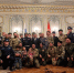 Петербургских казаков наградили памятными знаками за участие в СВО - Spbdnevnik.ru