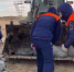 Не меньше месяца понадобится на очистку побережья Краснодарского края от нефтепродуктов - Петербургский дневник