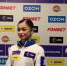 Аделия Петросян выиграла чемпионат России по фигурному катанию - Петербургский дневник