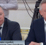Александр Беглов принял участие в заседании Госсовета - ГТРК Санкт-Петербург