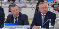 Александр Беглов принял участие в заседании Госсовета - ГТРК Санкт-Петербург