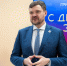 Поздравление генерального директора ГУП «ТЭК СПб» Ивана Болтенкова с Днём энергетика - Теплосеть Санкт-Петербурга