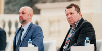 Валерий Ткаченко: «Каждый год мы стараемся сделать праздник особенным» - Spbdnevnik.ru