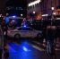 Петербургские власти максимально усилят меры безопасности к 31 декабря - Business FM