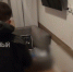 Зверски убившего женщину в хостеле на Коломенской рецидивиста арестовали - Neva.Today