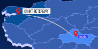 По проекту строительства ВСМ Москва – Петербург решили финансовый вопрос - Spbdnevnik.ru