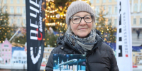 Через «Новогоднюю почту» поздравили подопечного фонда «Перспективы» - Spbdnevnik.ru