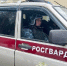 В Зеленогорске сотрудники Росгвардии задержали рецидивиста, проникшего на территорию частного дома - Росгвардия