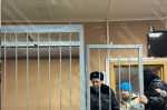 Пенсионерку арестовали на два месяца за взрыв в банке на Среднеохтинском проспекте