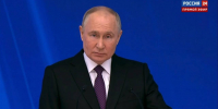 Путин проведет серию важных встреч в Петербурге в конце декабря - ГАZЕТА.СПб