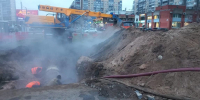 Более 300 домов в Петербурге остались без тепла на время ремонта труб - Spbdnevnik.ru