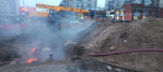 Более 300 домов в Петербурге остались без тепла на время ремонта труб
