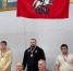 Фото: пресс-служба комитета по физкультуре и спорту Санкт-Петербурга - НИА Санкт-Петербург