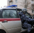 В Гатчинском районе сотрудники Росгвардии и полиции задержали гражданина, нанесшего ножевые ранения двум мужчинам - Росгвардия