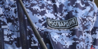 В Центральном районе наряд Росгвардии задержал правонарушителя, нанесшего травму посетительнице больницы - Росгвардия