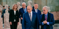 Фото: пресс-служба администрации Санкт-Петербурга - НИА Санкт-Петербург