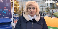 Светлана Агапитова посетила «Новогоднюю почту» «Петербургского дневника» - Петербургский дневник