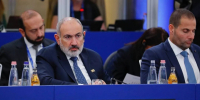 Никол Пашинян не примет участие в неформальном саммите лидеров СНГ в Петербурге - Комсомольская правда