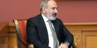 Пашинян отказался приехать к Путину - Moika78.Ru