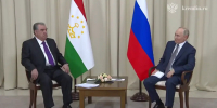 С кем будет встречаться Путин - Moika78.Ru