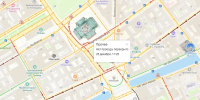 КАД и ЗСД перекрыли, на дорогах Петербурга пробки 7 баллов - Moika78.Ru
